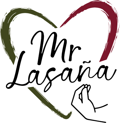 Mr. Lasaña, trattoria italiana en Cancún